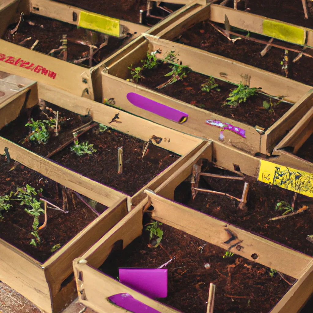 Dicas Propagacao de plantas nativas para conservar a biodiversidade