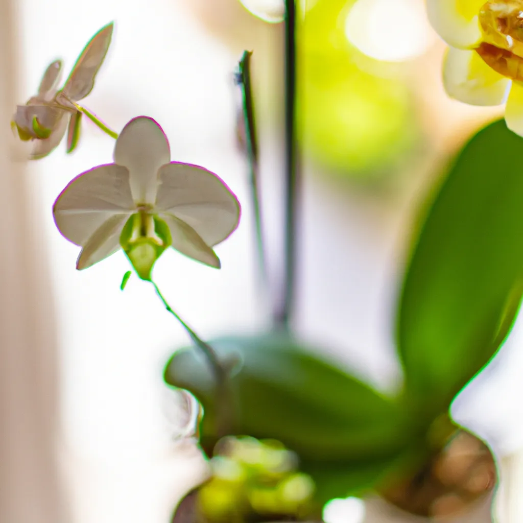 Dicas Propondo uma reestruturacao na rotina de cuidado com as orquideas