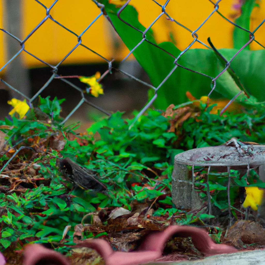 Dicas Proteger a fauna ao redor do jardim Dicas Proteger a fauna ao redor do jardim