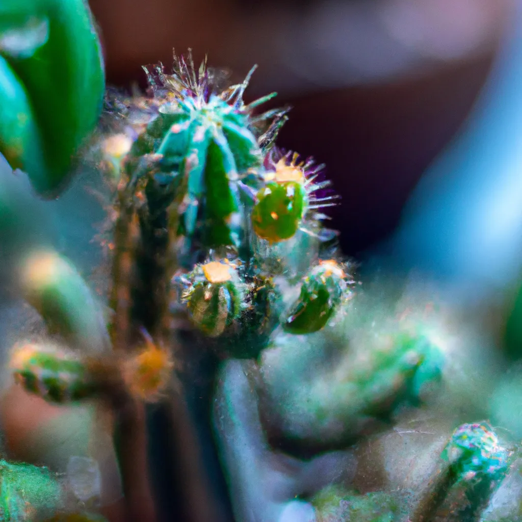 Dicas Quais animais se alimentam de Cactus