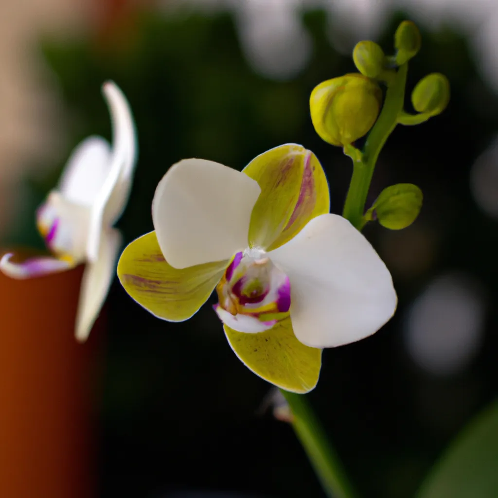 Dicas Quais sao os melhores tipos de orquidea para ambientes umidos e quentes