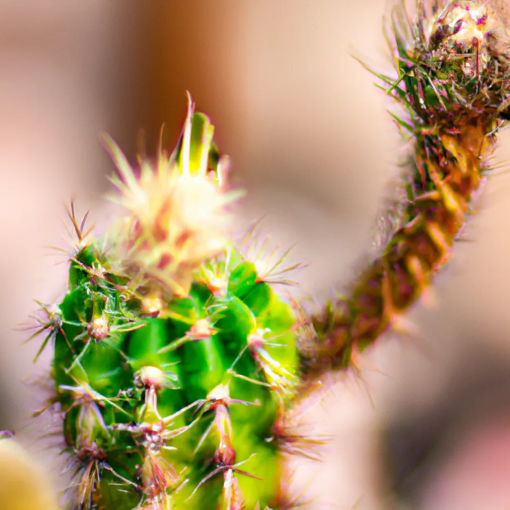 Dicas Quais sao os principais inimigos dos Cactus