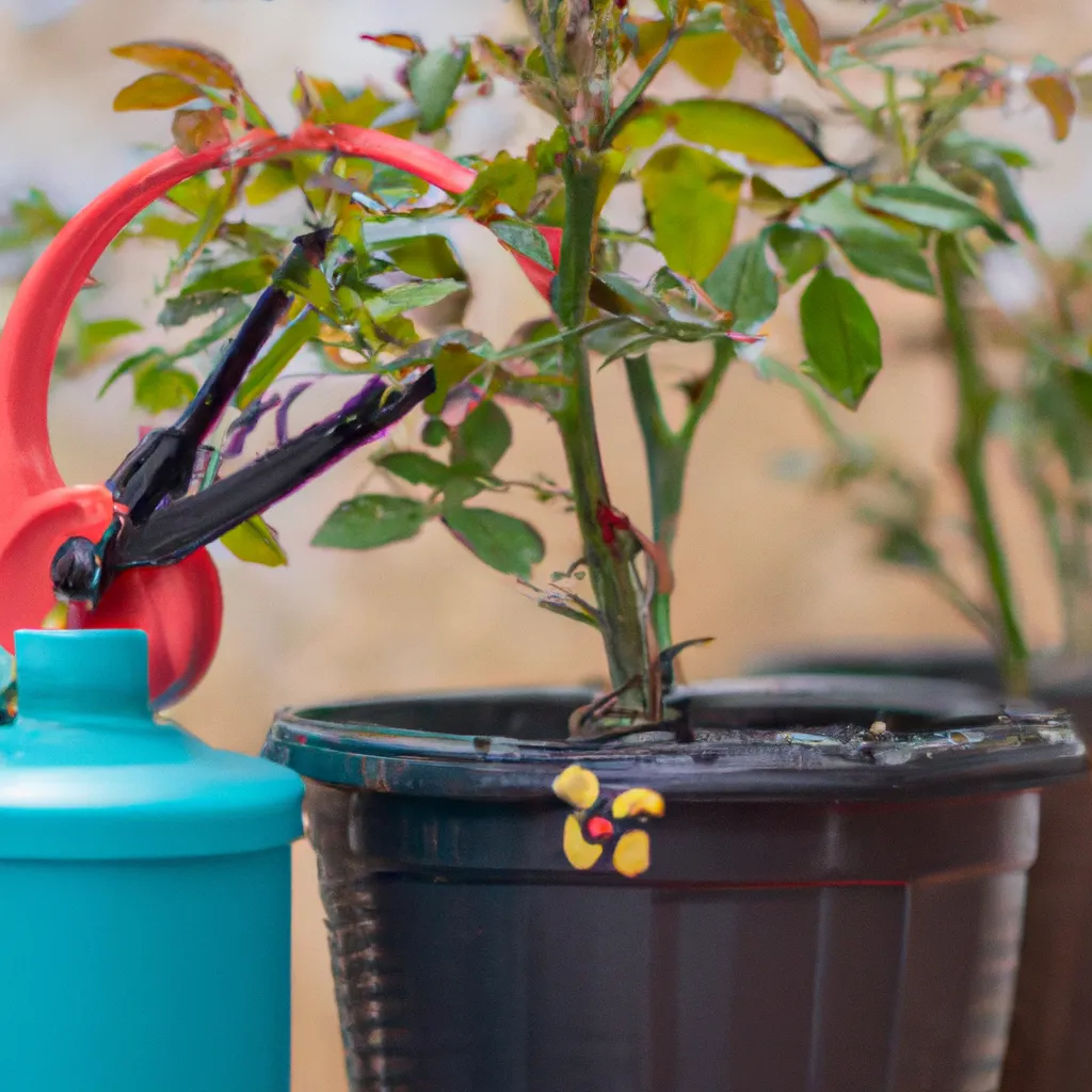 Dicas Solucoes para jardinagem sem uso de pesticidas