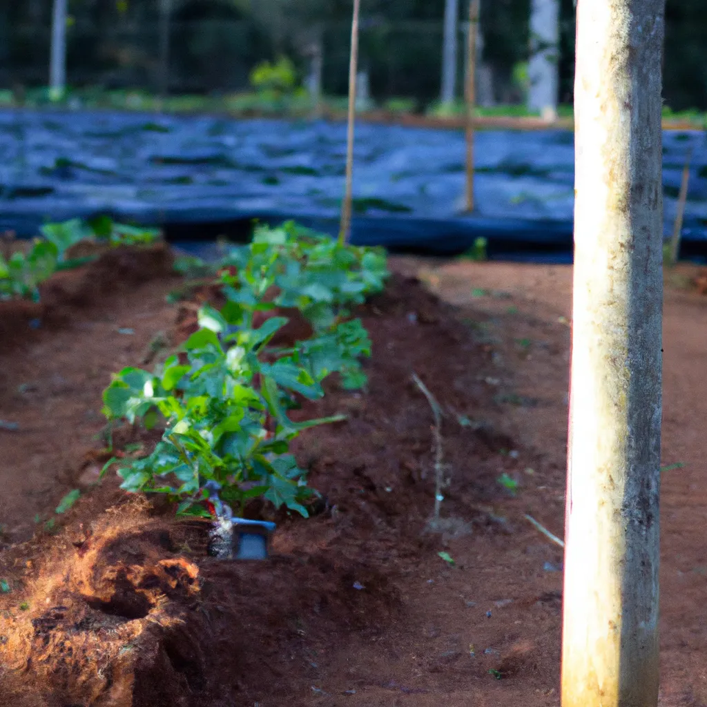 Dicas Tecnicas de cultivo intercalado na sua horta