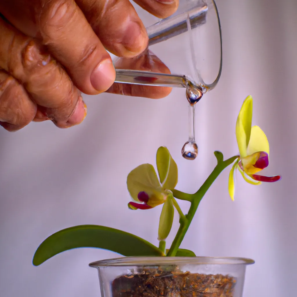 Dicas Tecnicas para propagar Orquideas