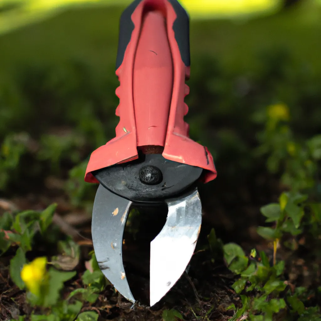 Dicas Truques e Dicas Para Ter Sucesso na Utilizacao das Ferramentas de Jardinagem