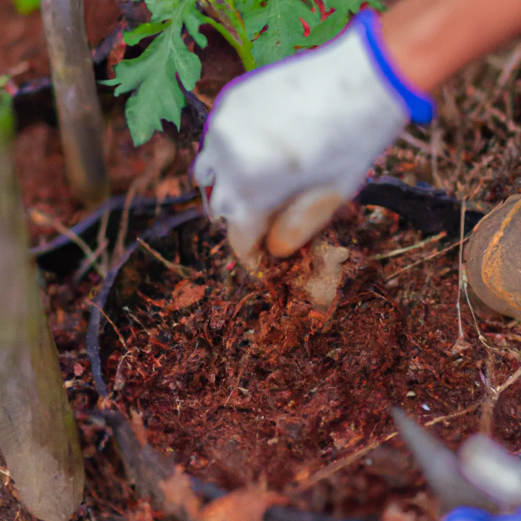 Dicas Uma abordagem holistica a horticultura e Compostagem