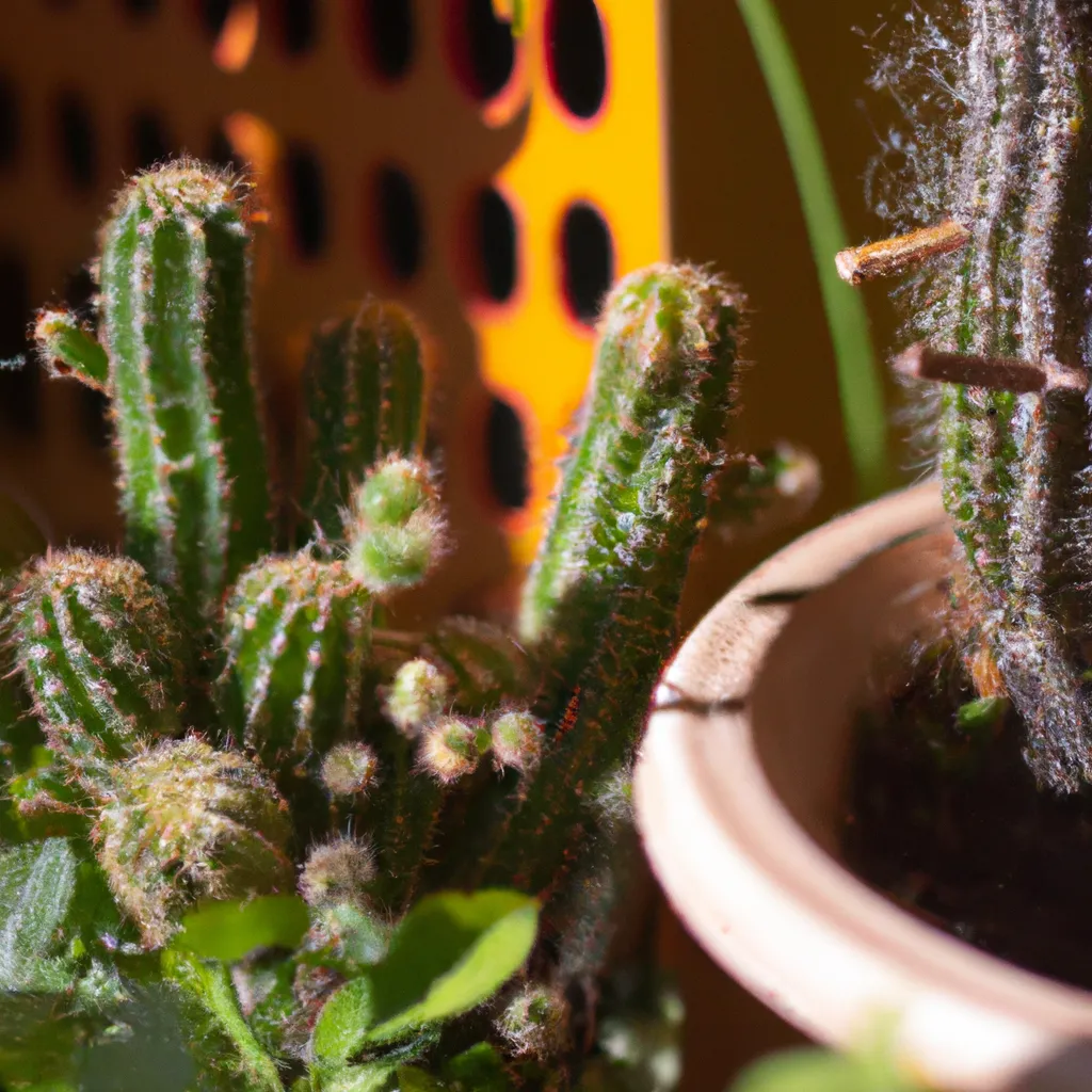 Dicas Uma visao geral sobre o cultivo de cactos em casa Dicas Uma visao geral sobre o cultivo de cactos em casa