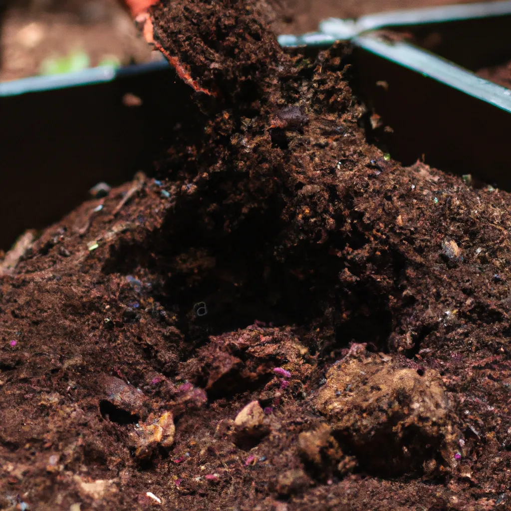 Dicas Usando as tecnicas de compostagem para fertilizar sua horta Dicas Usando as tecnicas de compostagem para fertilizar sua horta
