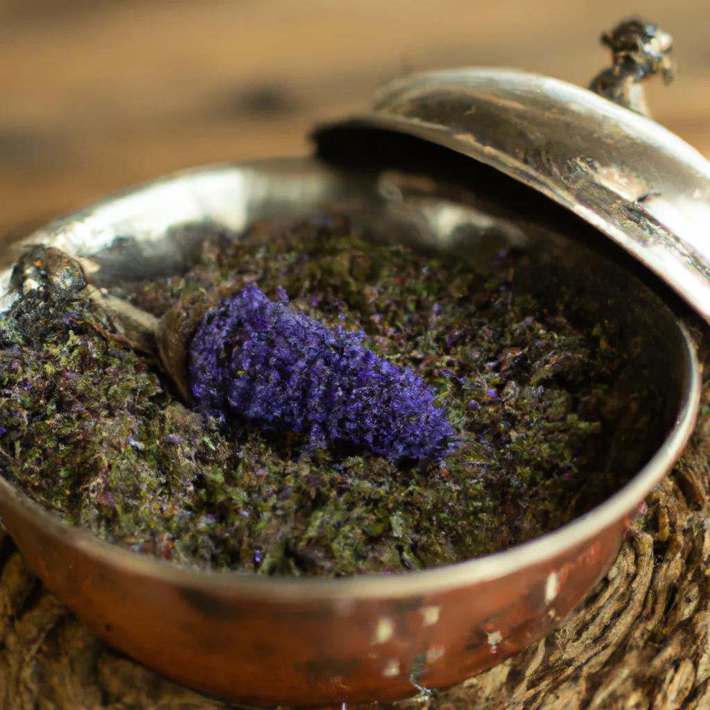 Dicas Uso culinario com as flores aromaticas