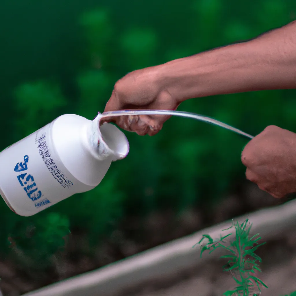 Dicas Uso de fertilizantes organicos para manter os arbustos saudaveis Dicas Uso de fertilizantes organicos para manter os arbustos saudaveis