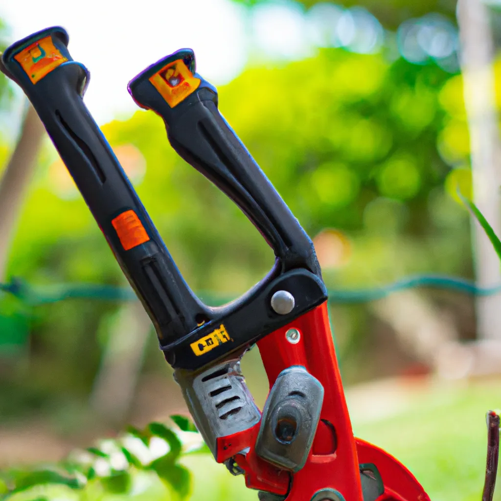 Dicas Vantagens e Desvantagens Das Diferentes Categorias de Ferramentas De Jardinagem