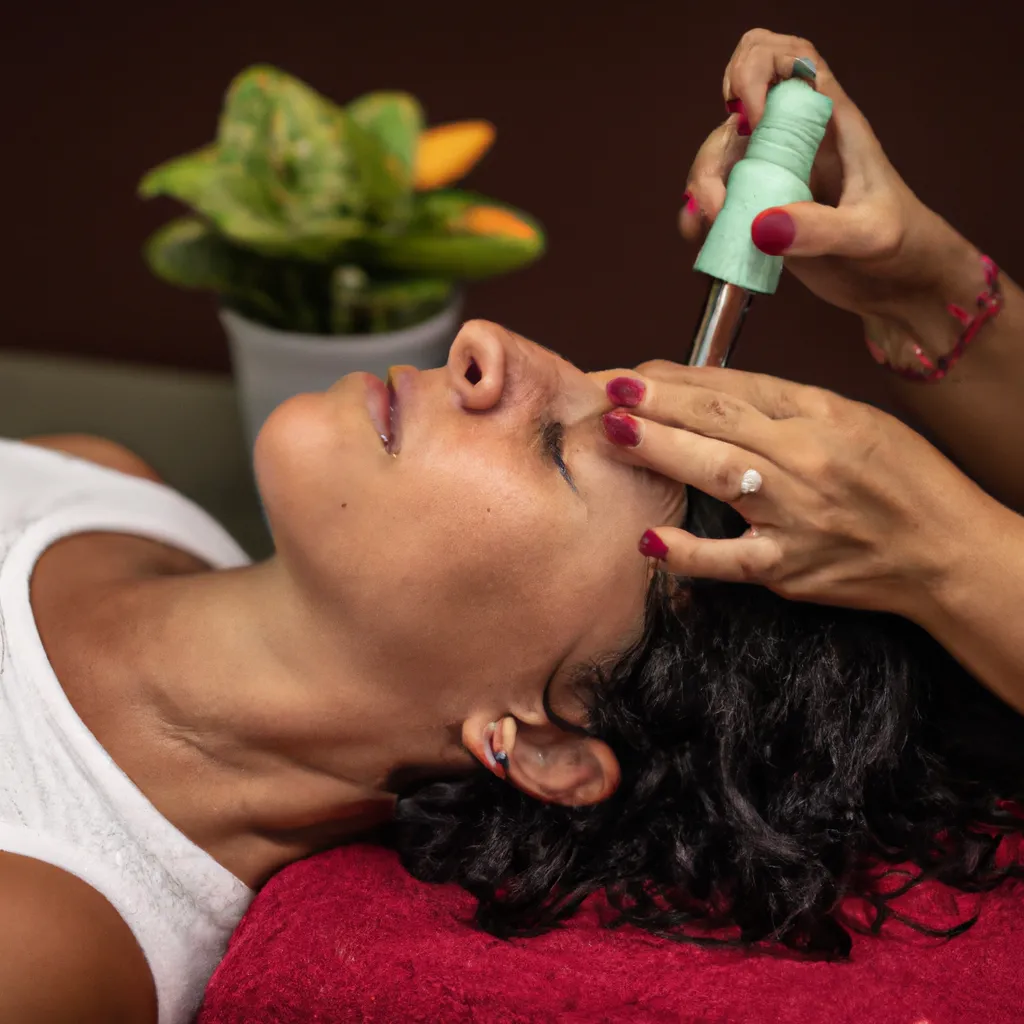 Dicas aplicar aromaterapia dores tratamento