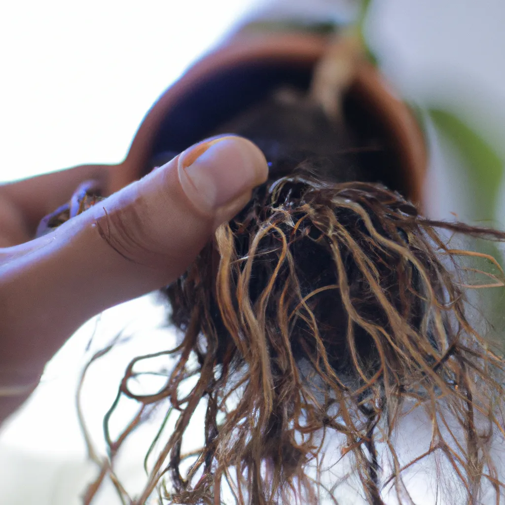 Dicas aprender sobre raizes plantas