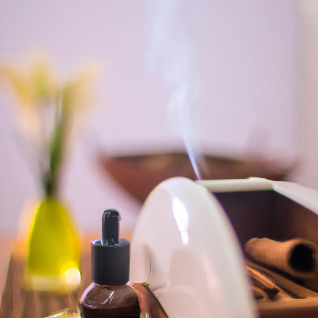 Dicas aromaterapia tratar doencas