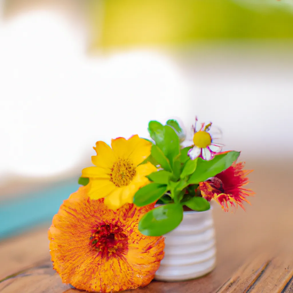 Dicas beleza flores comestiveis jardim mesa Dicas beleza flores comestiveis jardim mesa