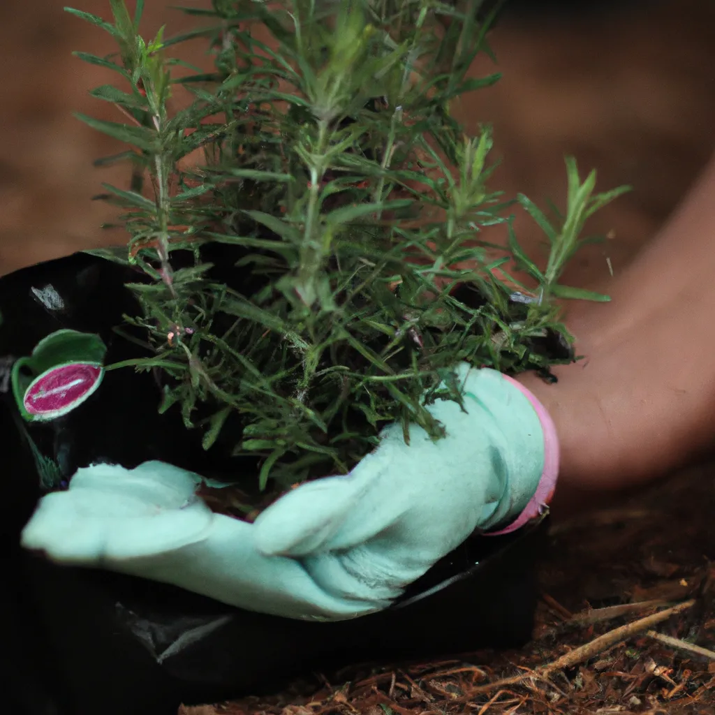 Dicas beneficios aromaterapia jardinagem