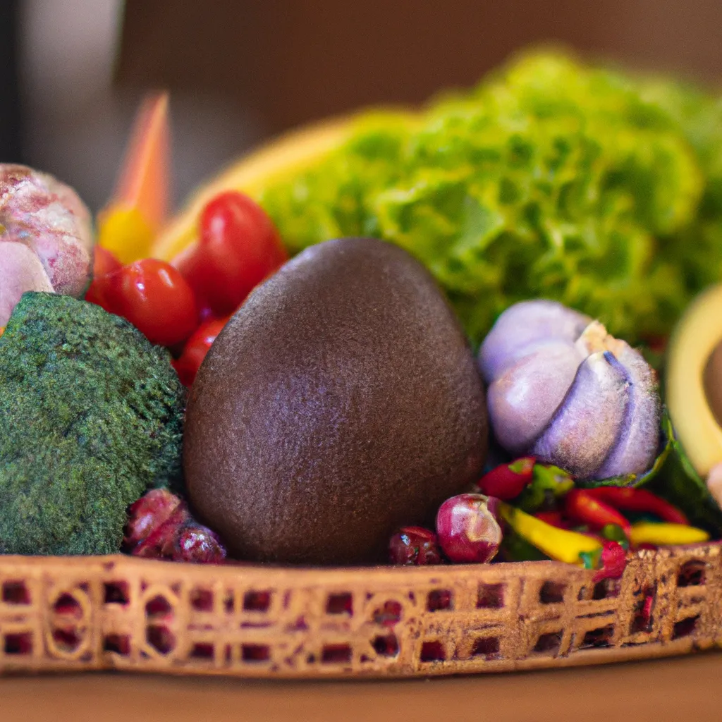 Dicas beneficios nutricionais alimentos organicos