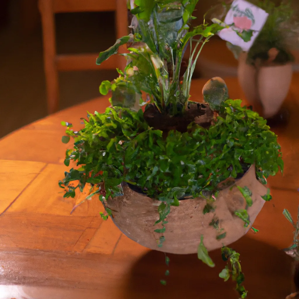 Dicas como criar casa verde plantas