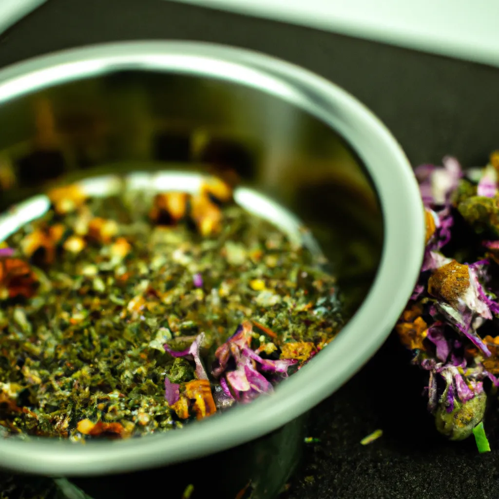 Dicas como preparar chas medicinais flores