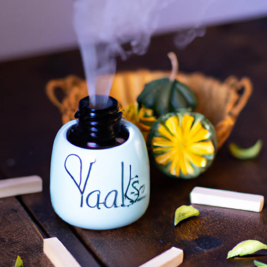 Dicas como usar aromas terapeuticos em casa