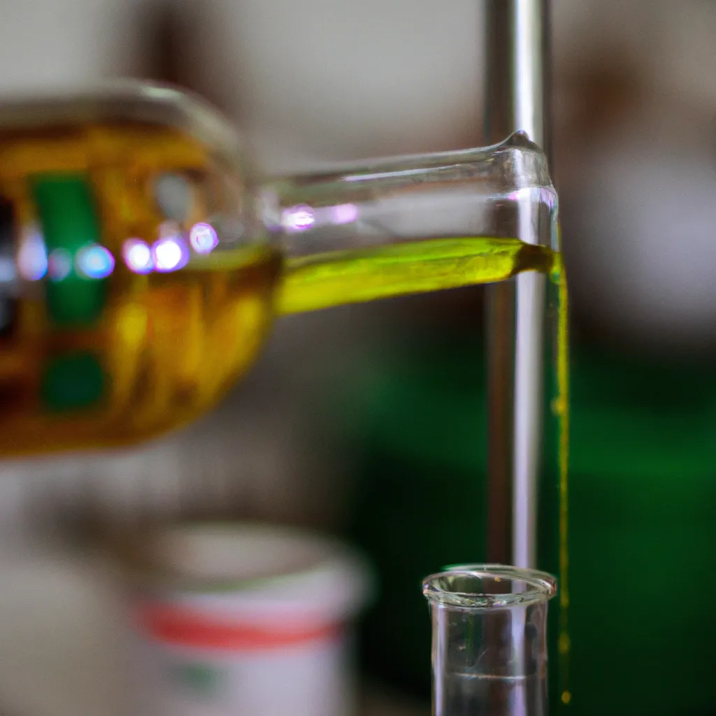 Dicas compreendendo quimica oleos essenciais
