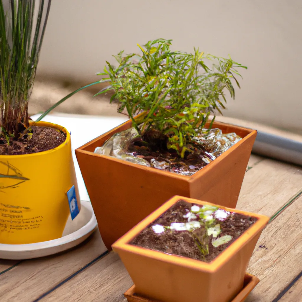 Dicas criar jardim aromatico casa