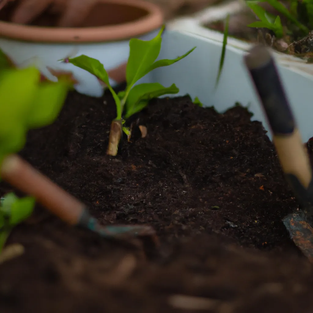 Dicas descobrindo novos metodos jardinagem