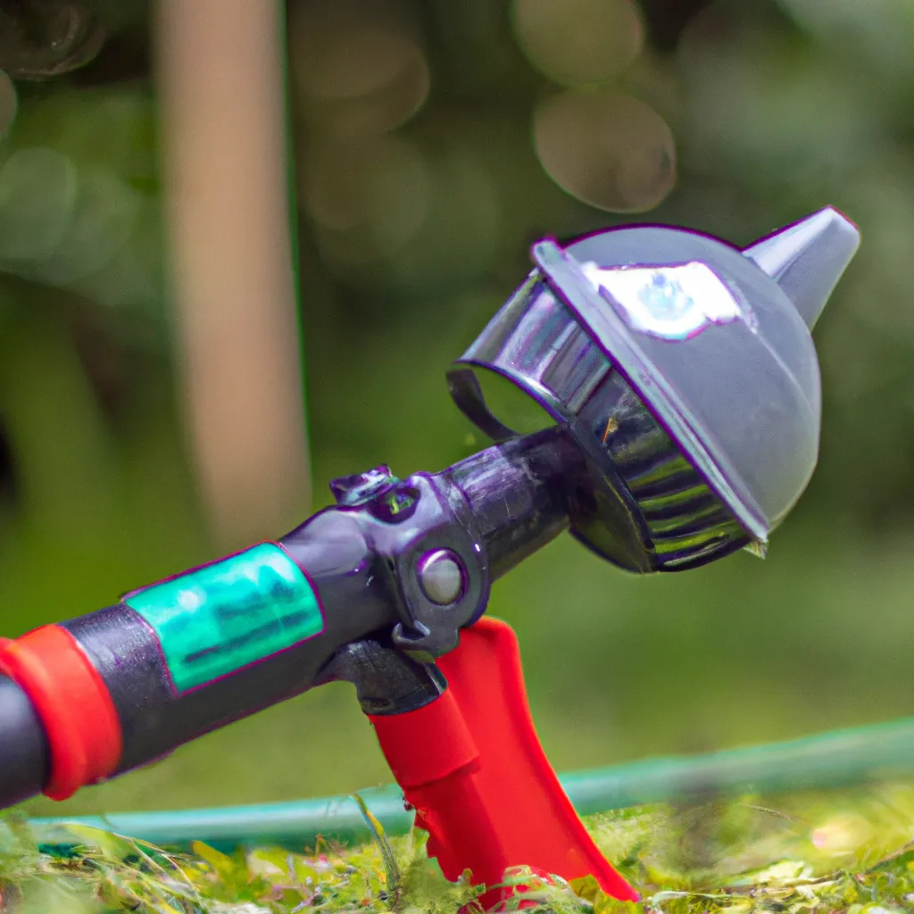 Dicas equipamentos essenciais irrigacao jardim