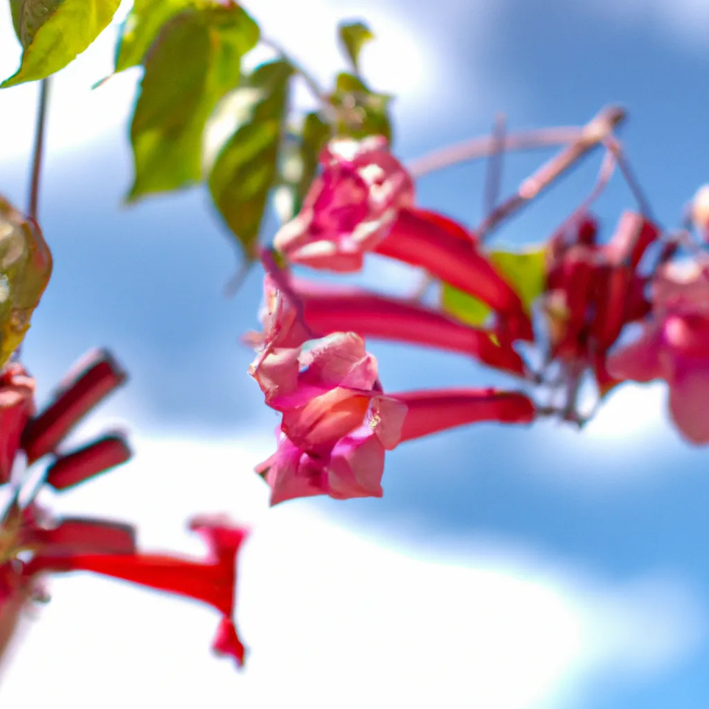 Dicas escolher trepadeiras jardim