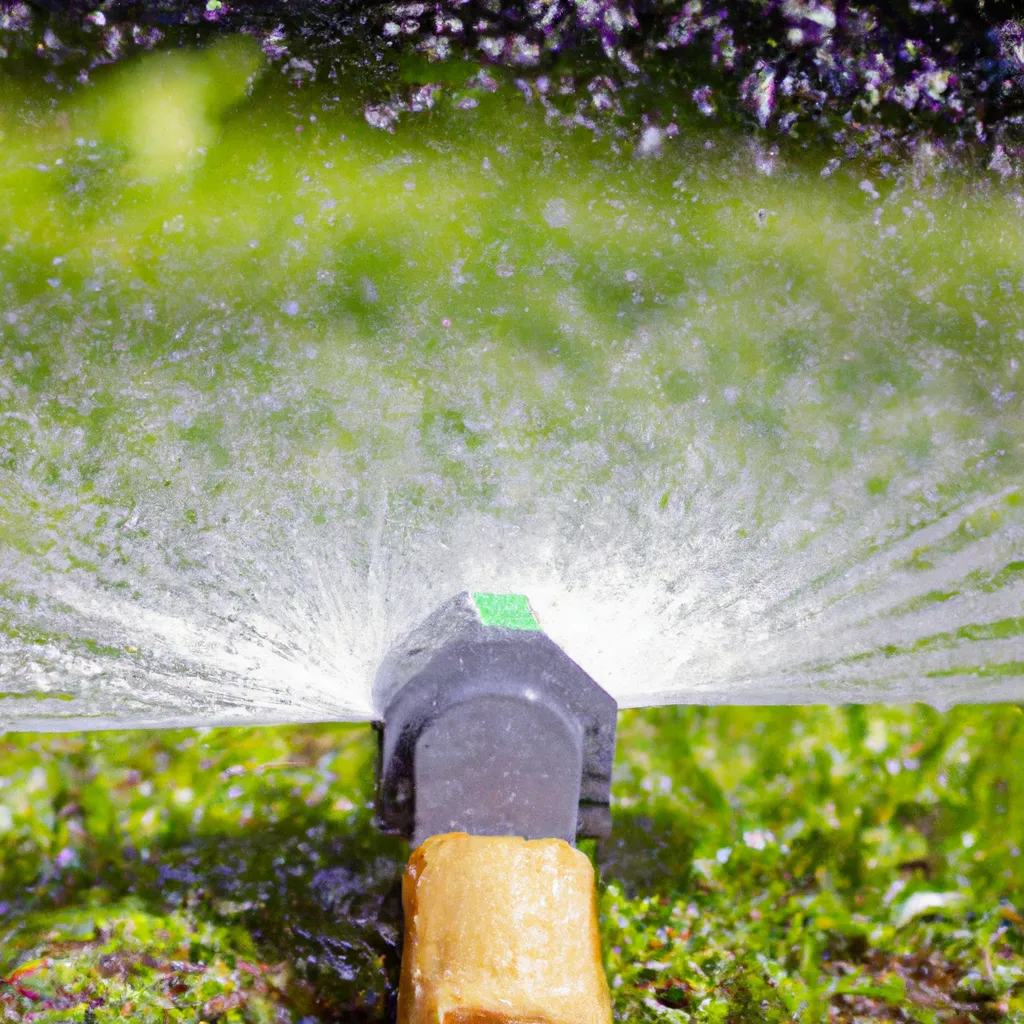 Dicas estrategias inovadoras irrigacao jardim Dicas estrategias inovadoras irrigacao jardim