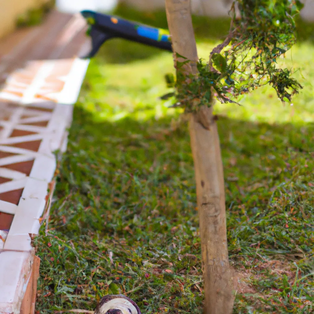 Dicas evitar podas sombra plantas