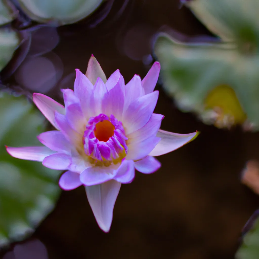 Dicas flor de lotus mito egipcio