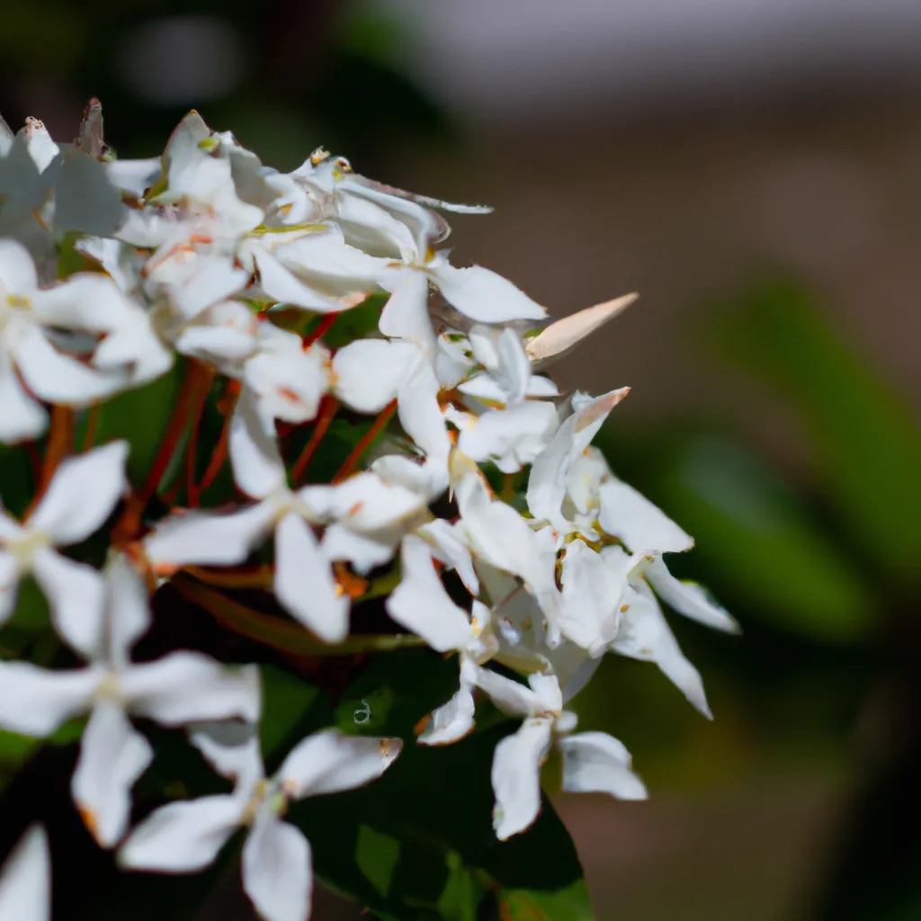 Dicas flores rituais xamanicos usos significados