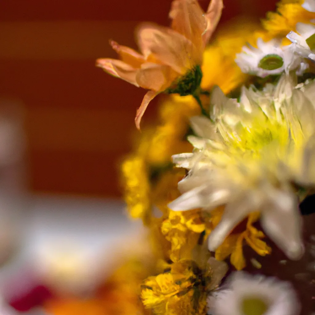 Dicas flores significado antigos rituais purificacao Dicas flores significado antigos rituais purificacao