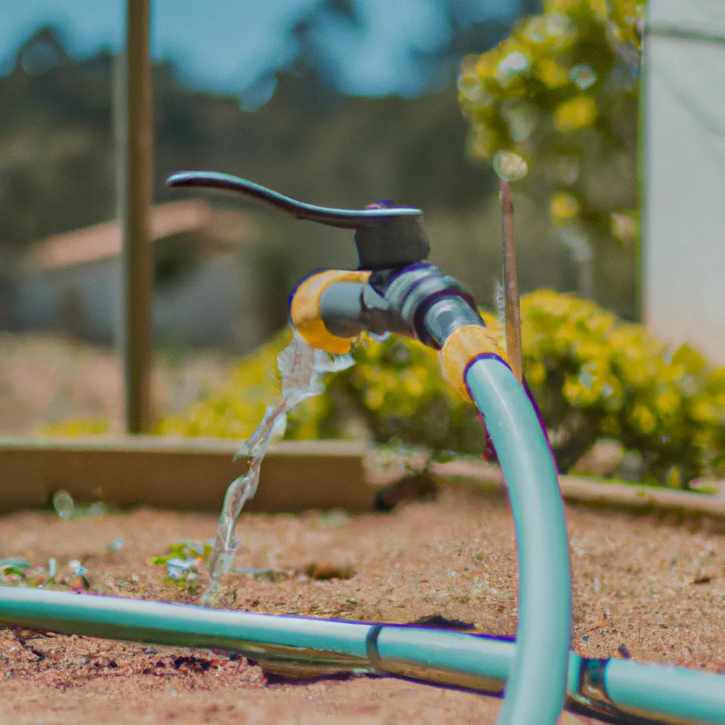 Dicas gerenciamento agua jardins hortas