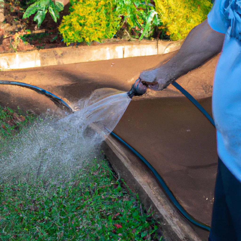 Dicas gerenciando solo umido irrigacao jardim