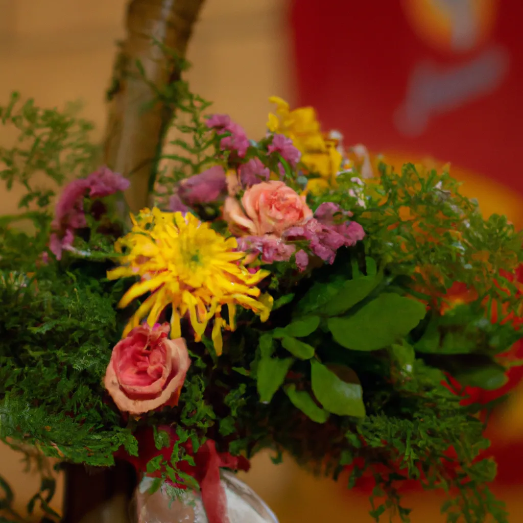 Dicas historia floristas papel sociedade