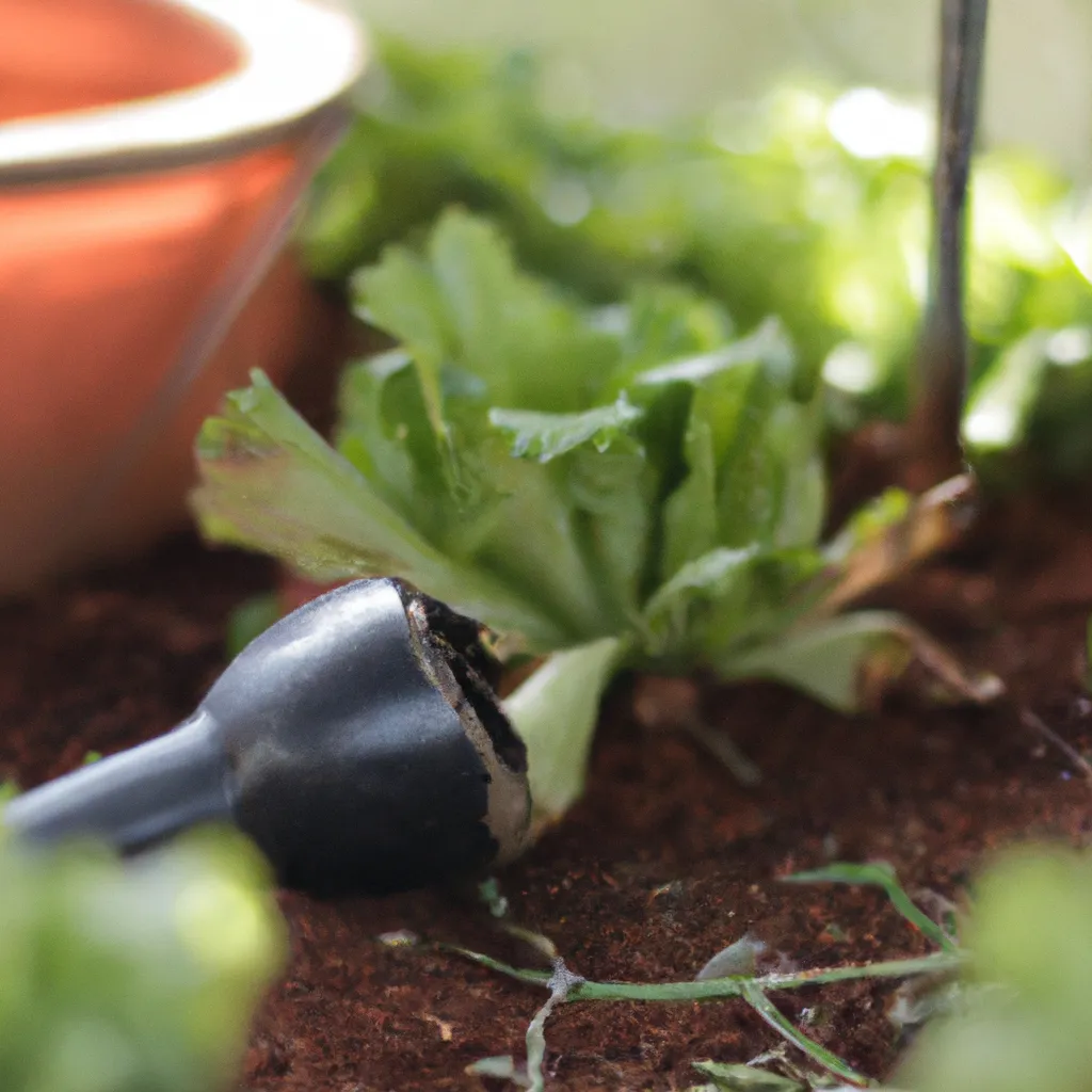 Dicas lidar sem pesticidas horta Dicas lidar sem pesticidas horta