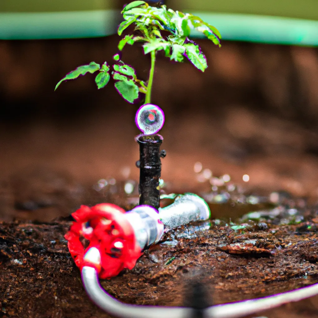 Dicas melhorar saude plantas tecnologia ultimas