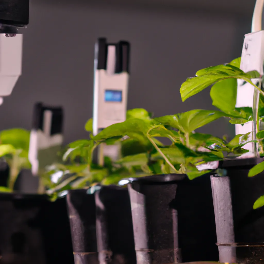 Dicas metodos avancados hidroponia plantas crescimento Dicas metodos avancados hidroponia plantas crescimento