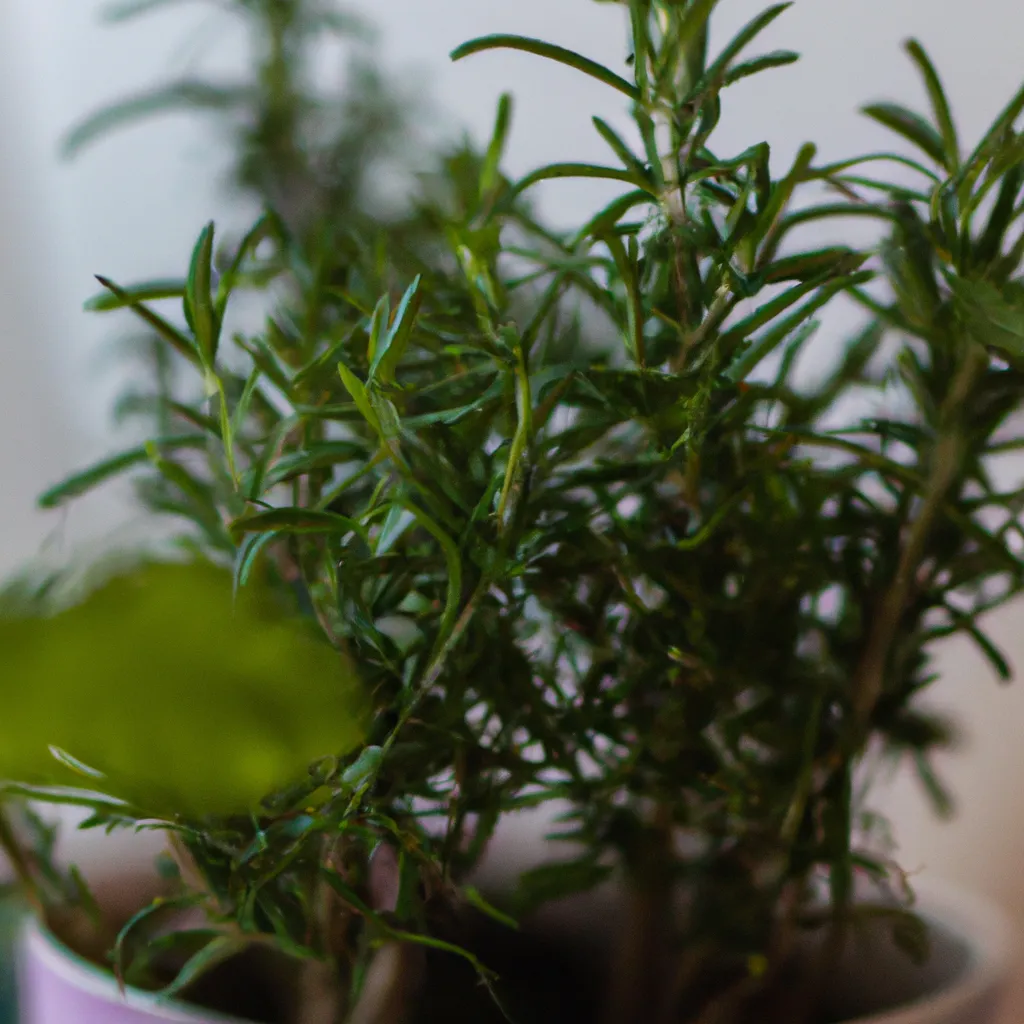 Dicas o poder curativo plantas aromaticas