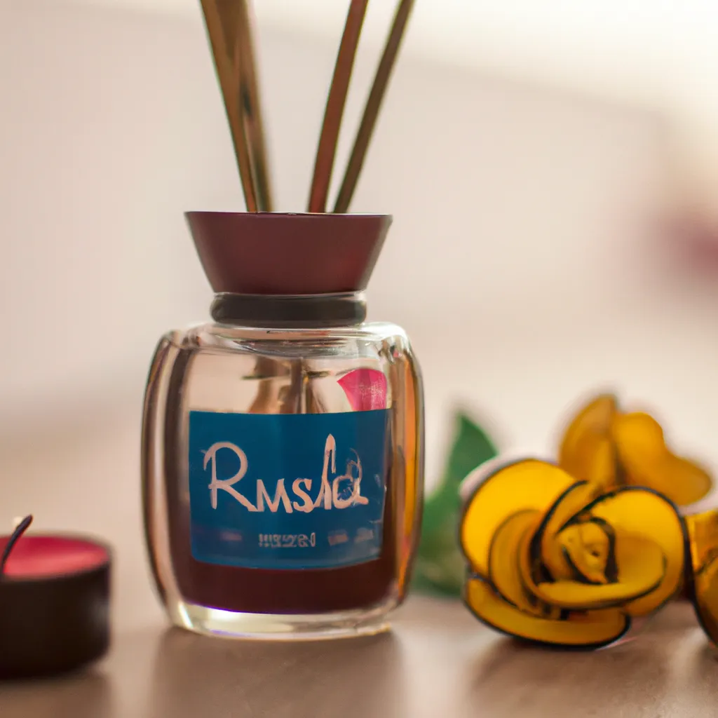 Dicas uso de aromas como antidepressivo Dicas uso de aromas como antidepressivo