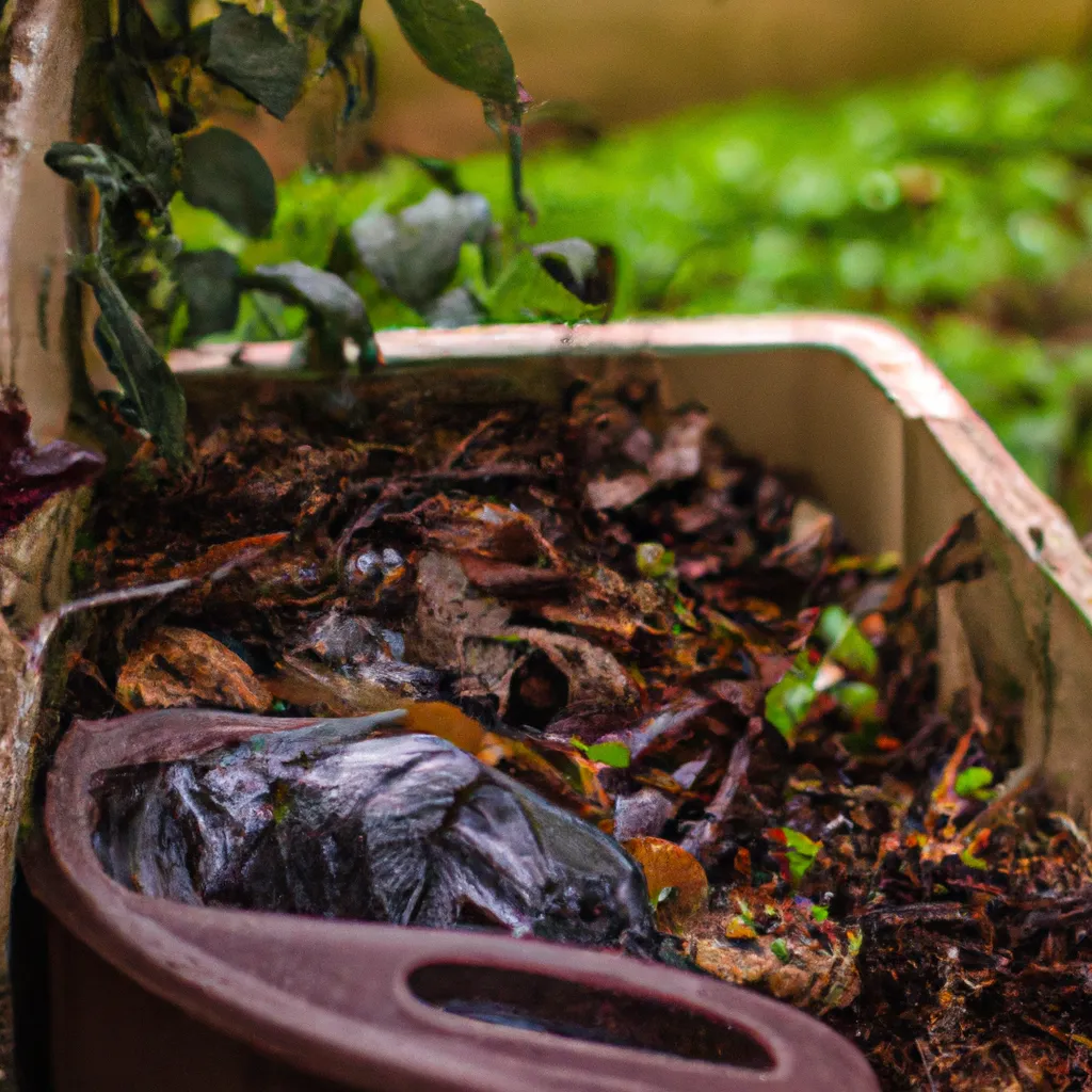 Fotos Ajudando a preservar recursos naturais atraves da Compostagem