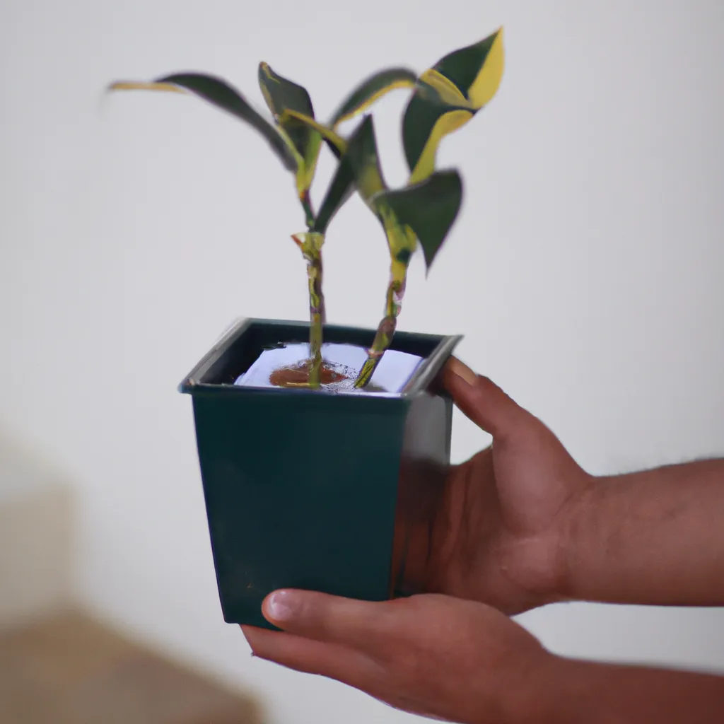 Fotos As dicas de plantio certas para plantas tropicais