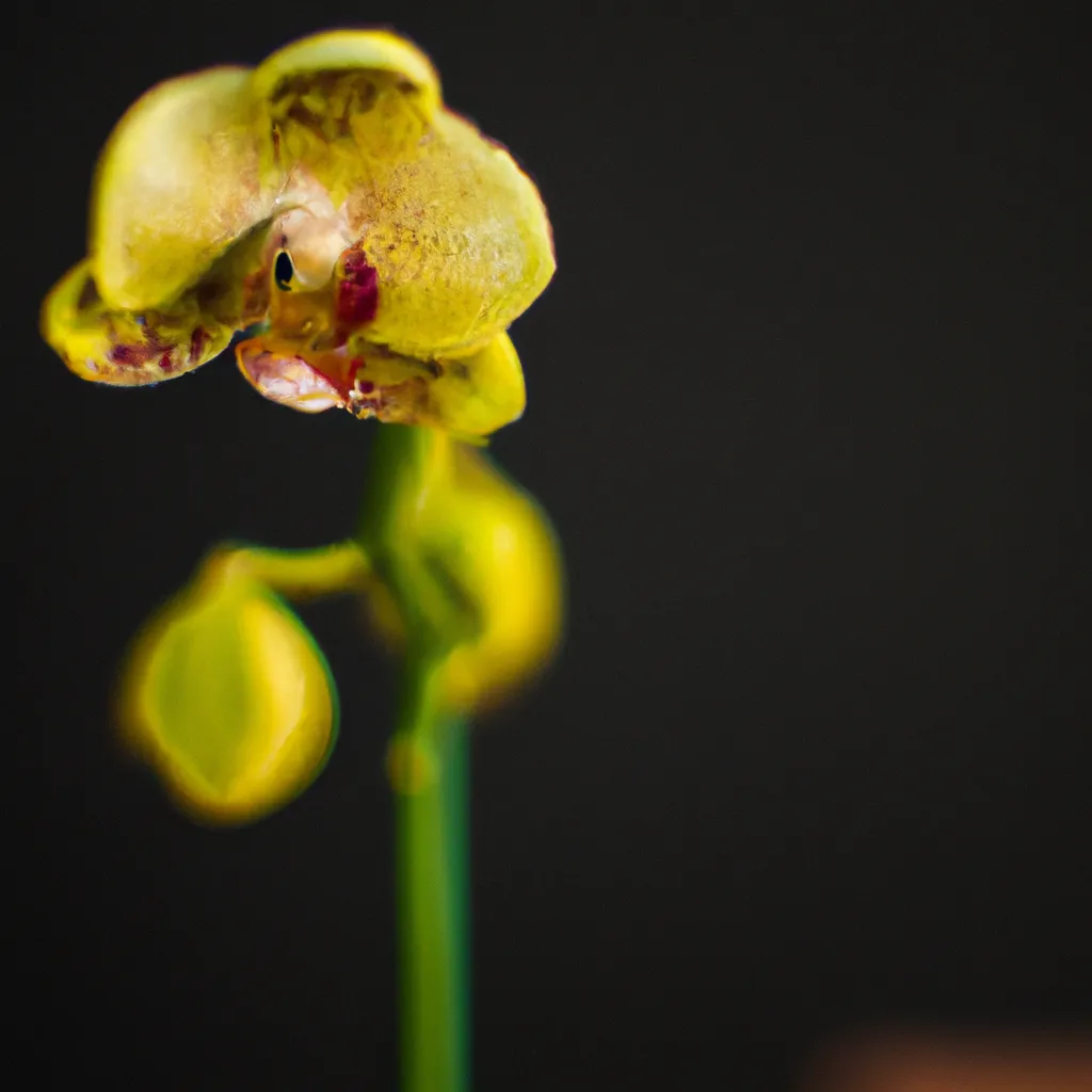 Fotos As diferentes formas de adquirir Orquideas