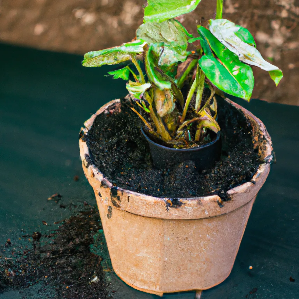 Fotos As melhores plantas para ter em seu composteiro