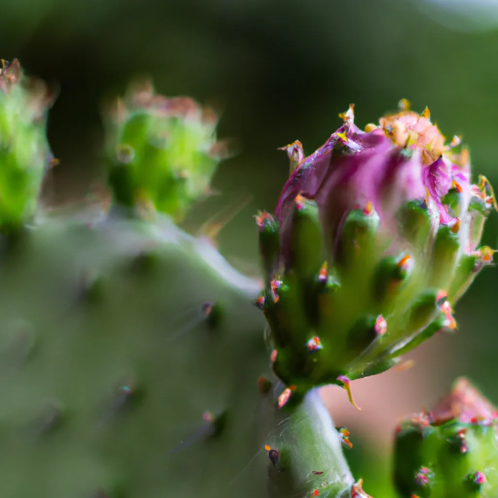 Fotos As melhores tecnicas para aumentar a producao de frutas em cactos Fotos As melhores tecnicas para aumentar a producao de frutas em cactos