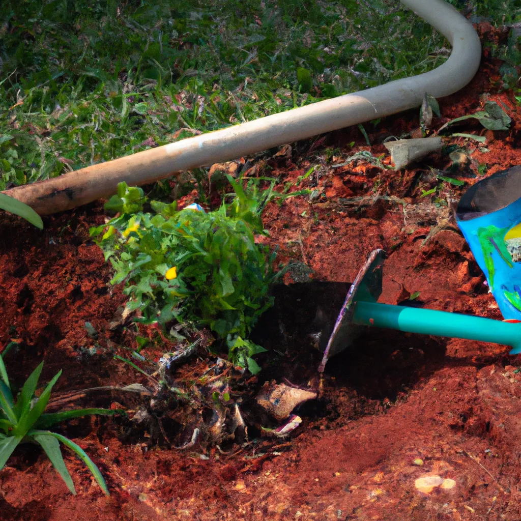Fotos Como Construir um Jardim de Solo Saudavel