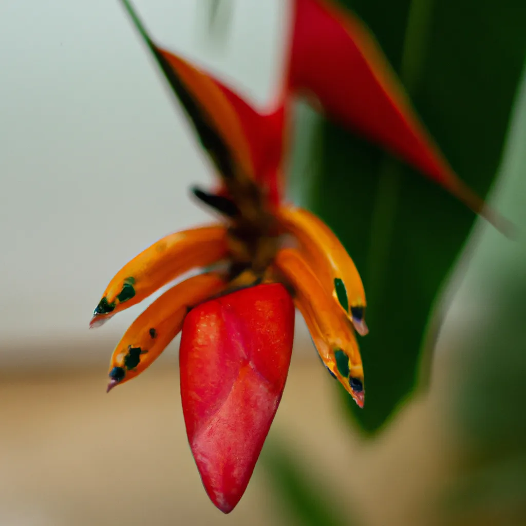 Fotos Como Manter as Flores Exoticas Saudaveis durante a Estacao Quente
